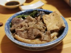 -福匠日本料理(人民路店)