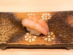 三文鱼寿司-鲤·鮨KOISUSHI