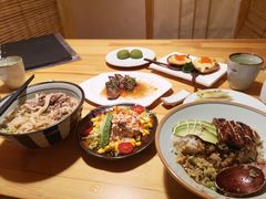 -福匠日本料理(人民路店)