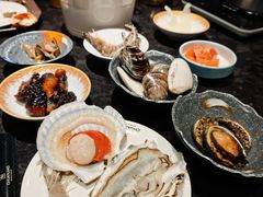-川骄海鲜自助(亚运村店)