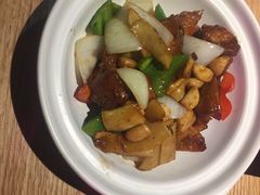 -去茶去餐厅(中央大街店)