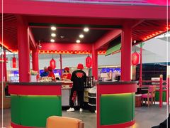 大堂-多嘴超级肉蟹煲(中街恒隆故宫店)