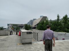 -长沙滨江文化园