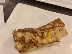 -LA CREPERIE BRETONNE布列塔尼法式餐厅(天童北路店)