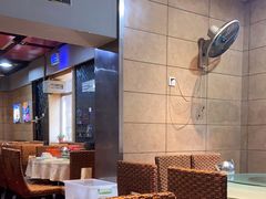 大堂-昱龙大盆牛蛙馆(三兴街总店)