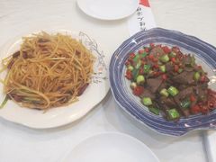 -湘桂人酒楼(西便门店)