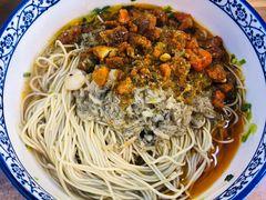 -朱洪元苏式面馆(绿宝广场店)