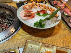 -赤坂亭·M9和牛烧肉·铁板烧(合肥万象城店)