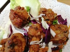 -Masala Curry and BBQ·玛莎拉巴基斯坦美食(金水万达店)