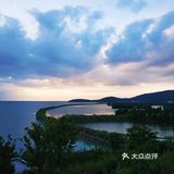 如果是往西山 过了太湖大桥右拐走沉思湾