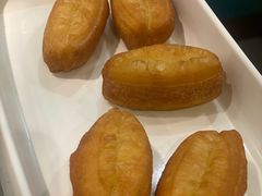 油条-半天妖烤鱼(东方新天地店)