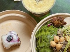 -Carrot&Cleaver蔬蔬食验室 By MissGreen(上海商城店)