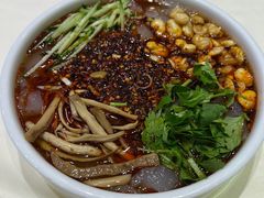 -老爷庙风味美食府(魏都大道店)