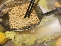 -大喜牛鲜牛肉火锅(营迹路店)