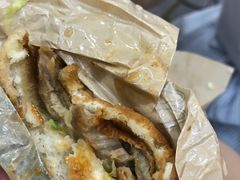 -麦当劳(凌云天地长桥店)