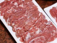 -前门张记涮肉(前门店)