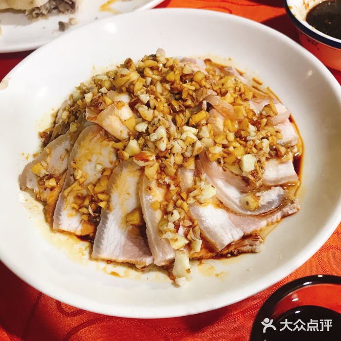 红炎炎农家菜老字号(金水台店)图片