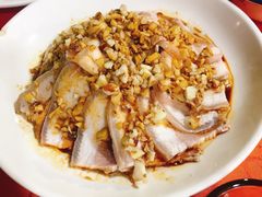 -红炎炎农家菜老字号(金水台店)