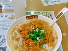 -荔林食店(西华路店)