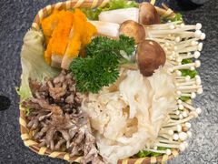 -湊湊火锅·茶憩(世博大道店)