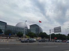 -湖南省科学技术馆