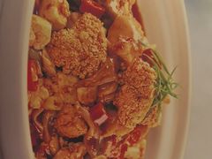 -香丰阁·烤鸭·川湘菜(清河店)