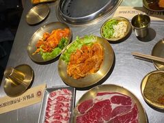 -炉队长·齐齐哈尔家庭烤肉(马家堡店)