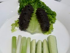 -正黄旗海鲜烧烤大排档(延安路总店)