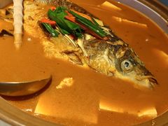 大头鱼-新发现(宝山龙湖店)