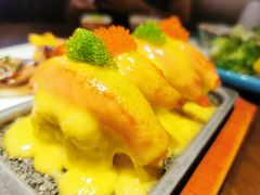 -大鲜生·亚洲菜融合小食堂