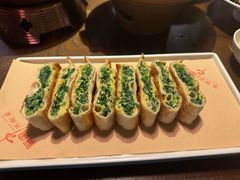 -解家河南菜(华山路店)