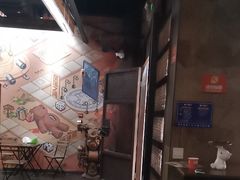 -YOGO优果密室逃脱(新佳丽广场店)