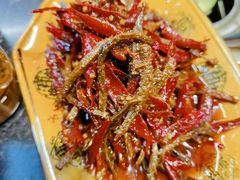 -盐井记·自贡美蛙鲜锅兔(中和店)