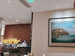 -杭州开元名都大酒店·地中海自助餐厅