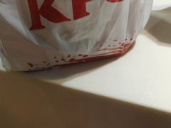 -肯德基(春申店)