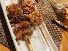 -半藏居酒屋(香港花园店)