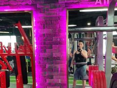 -Nirvana Fitness健身工作室