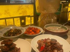 -苏乡兰亭·新派淮扬菜(吾悦广场店)