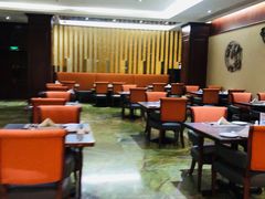 -圣廷苑酒店·廷韵咖啡厅(深圳中洲圣廷苑酒店)