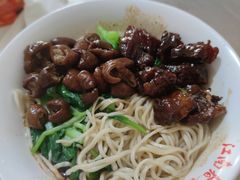 -泰顺江南春面馆