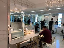 -潘多拉Hairsalon