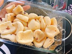 -東更道点心行(文化东路店)