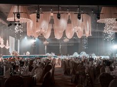 -深圳福田香格里拉大酒店