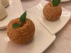 -福州天元国际威斯汀酒店·中国元素餐厅