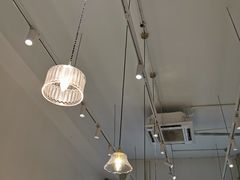 大堂-小豆海棠(嘉兴路店)