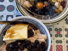 -堂屋糖水店(愚园店)