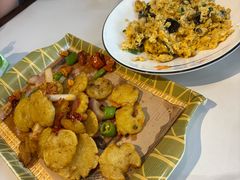 -食光慢宴·安吉土菜馆