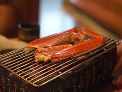 -蟹田居·活蟹料理(东城店)