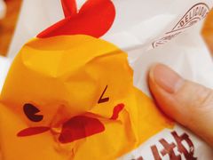 -春苗炸鸡