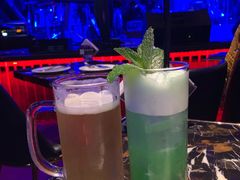 -MOSSO德国餐厅·音乐酒吧(环宇荟店)